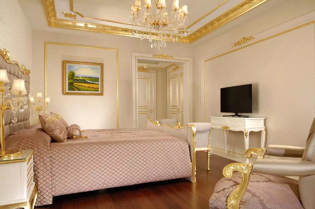 اتتاق 2 THE PLAZA BODRUM